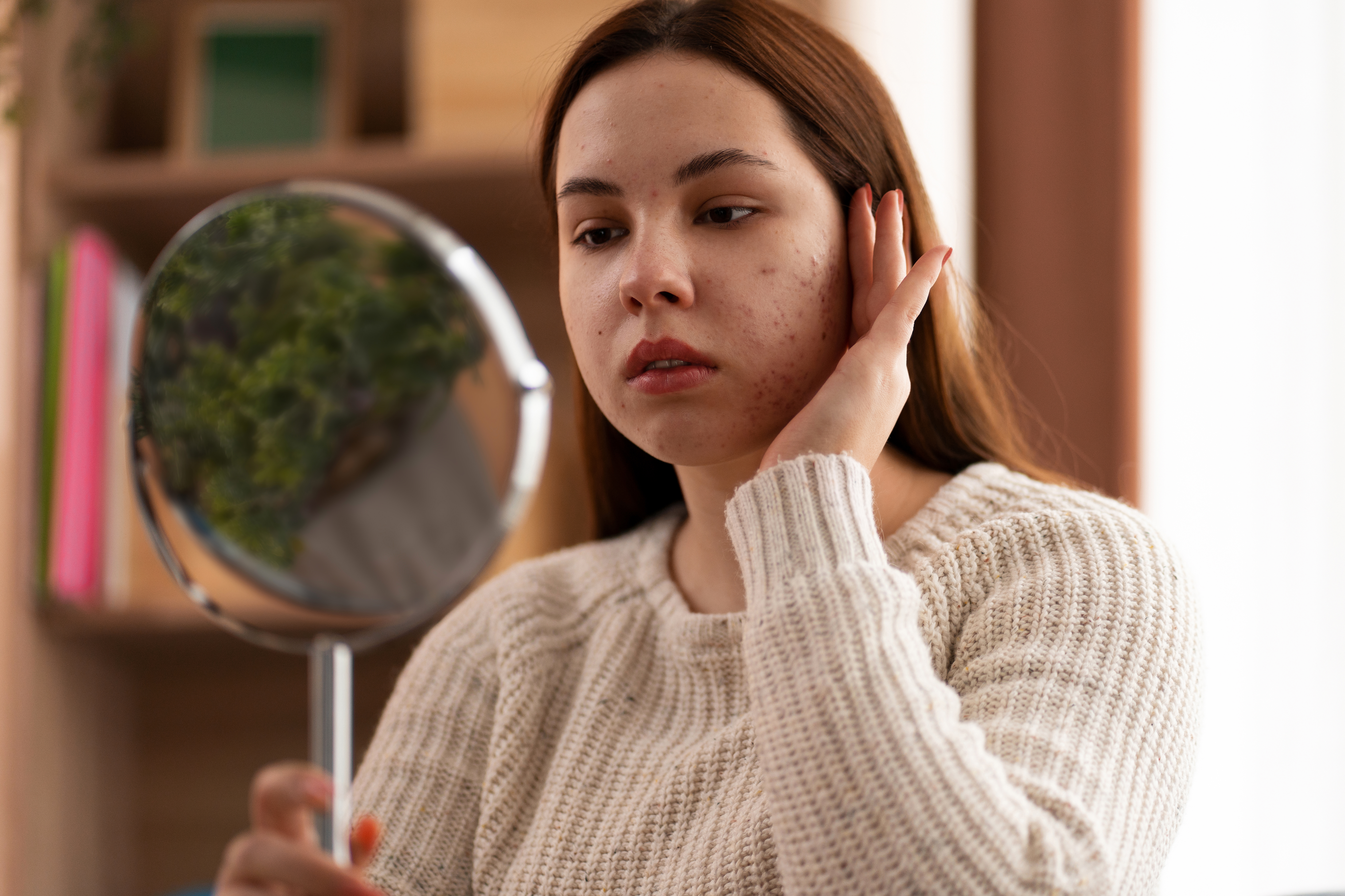 Chronic Skin Disorders Treatment