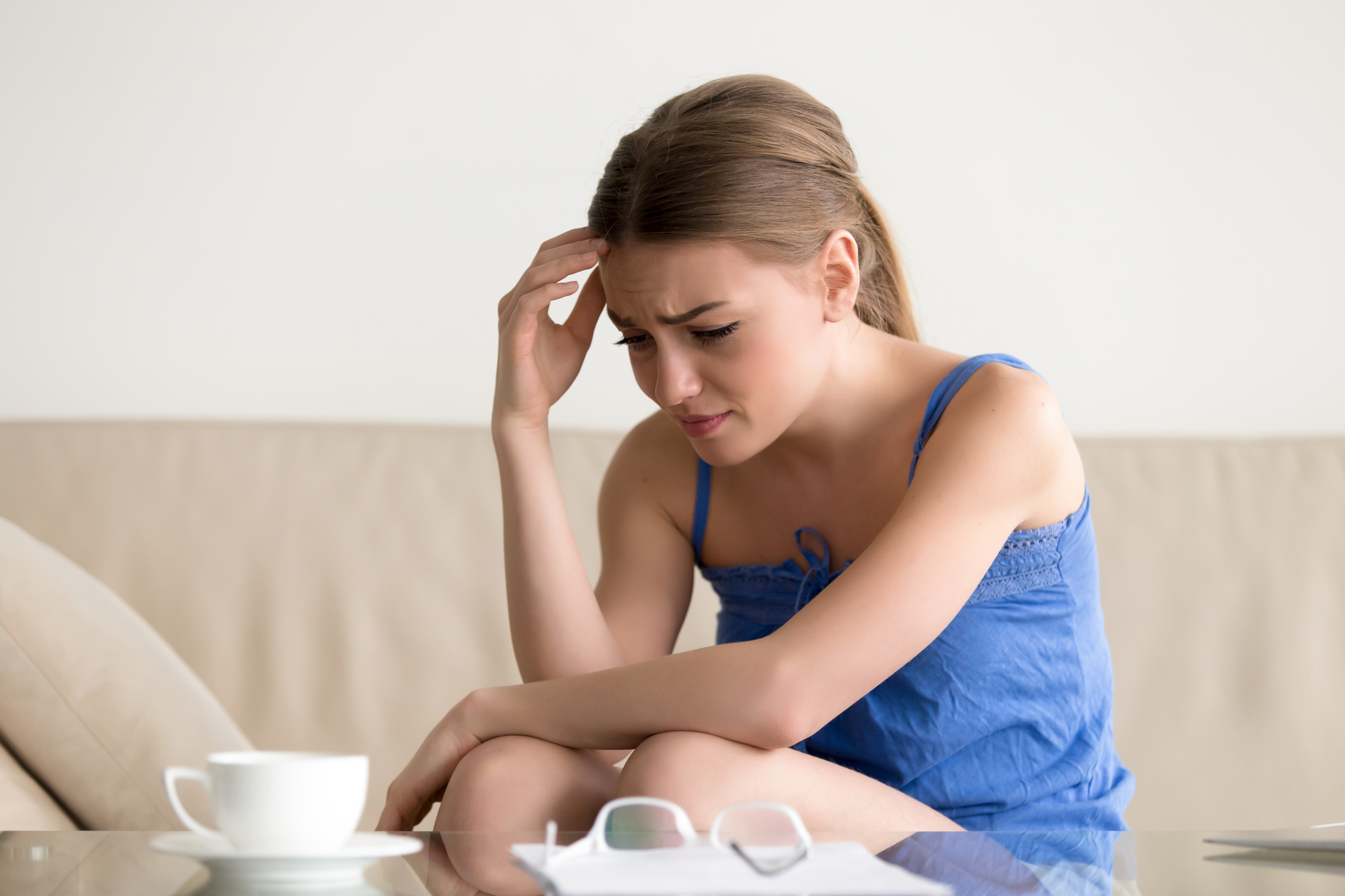 Women's Hormonal Health