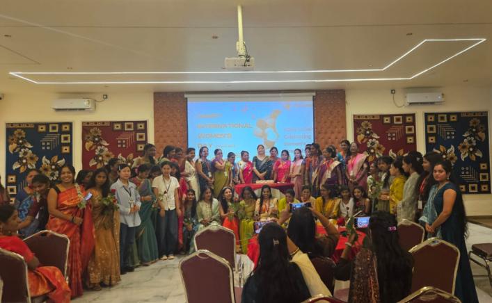 Workshop at Transfix India (Cahors), Pune