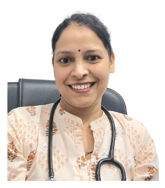 Dr. Poonam Solanki